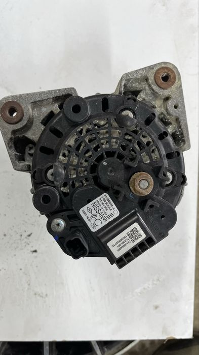 Авторазбор Генераторы Ваз Лада