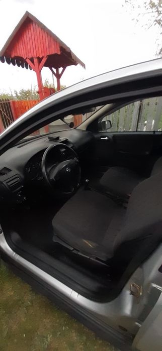 OPEL Astra 2002 — imagine 4