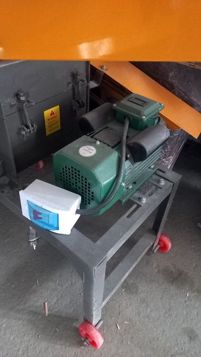 Драбилка универсал