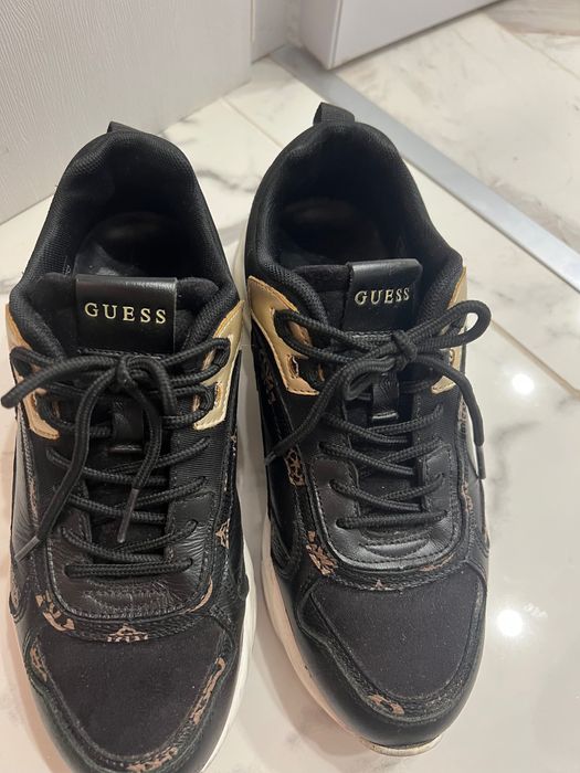 Guess сникърси,обувки