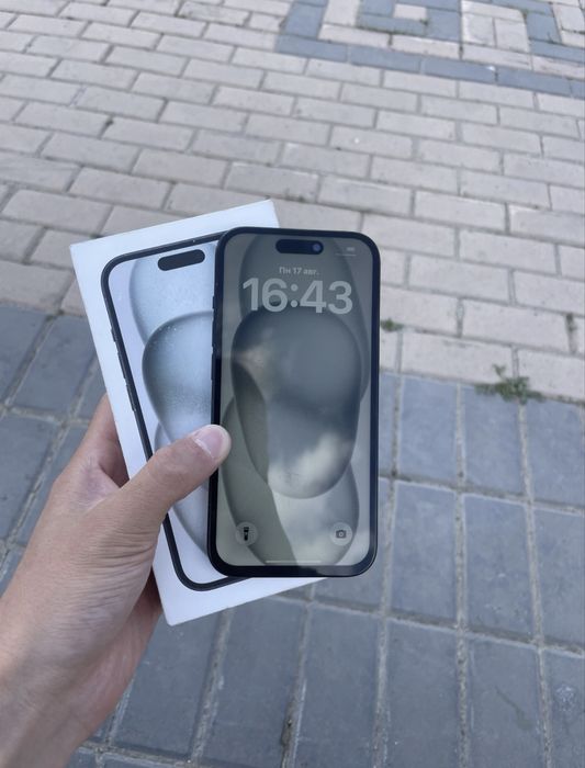Iphone 15/Айфон 15