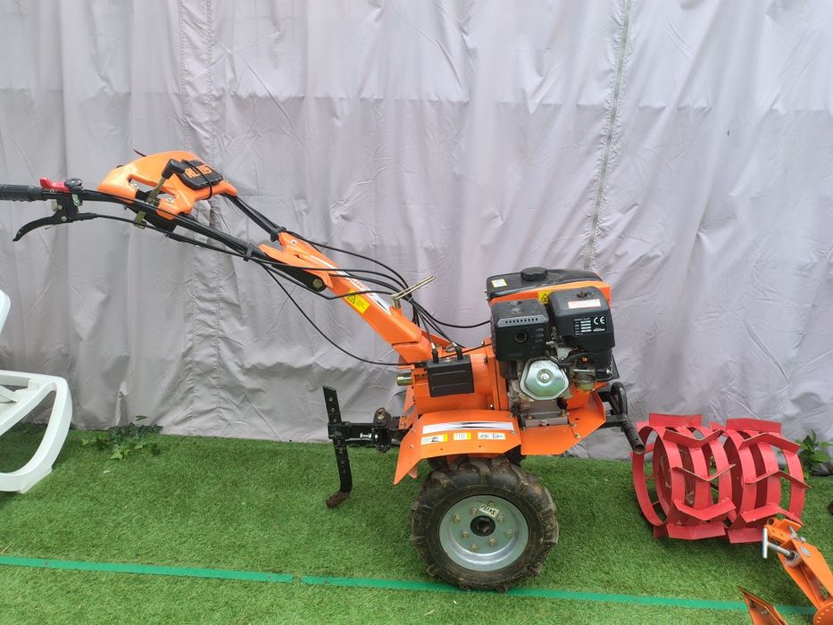 Motocultor Ruris 751 KS
