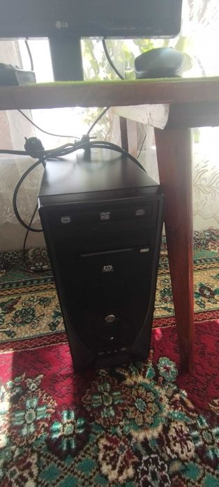 Компьютер  в отличном состоянии