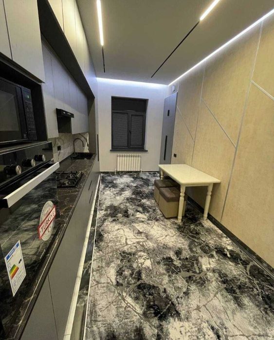 Аренда Новостройка Юнусобод 3х Комнатная  Новий Ремонт