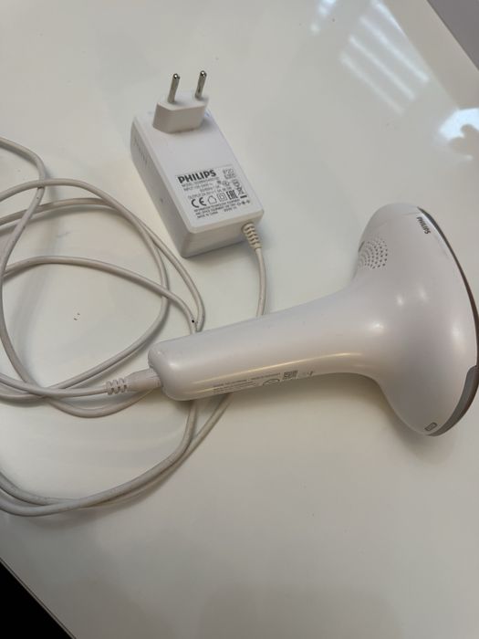 Epilator Philips Lumea Advanced SC 1997