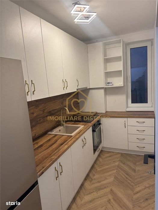 Apartament cu o camera de inchiriat zona Lamaitei