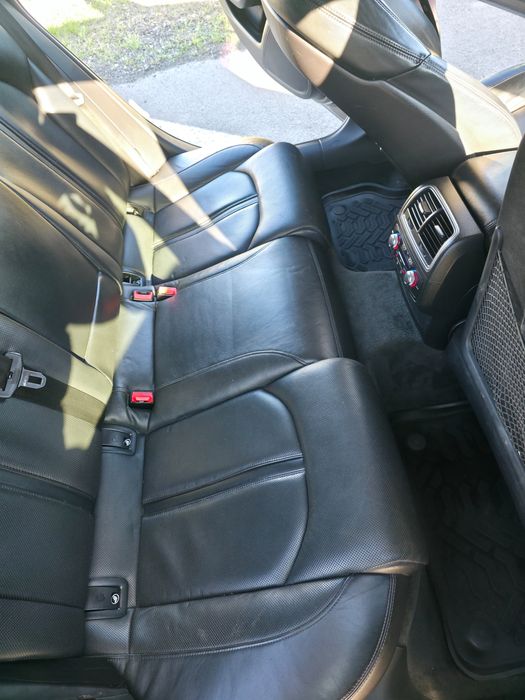 Audi A6 , 3.0 Quattro  , 2012