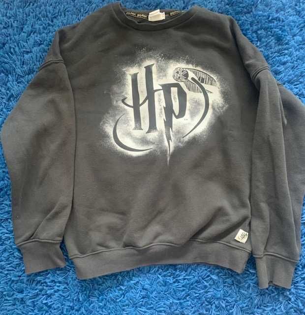 детски суитчър "Harry Potter"