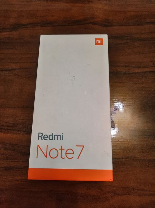 Redmi note 7 32gb