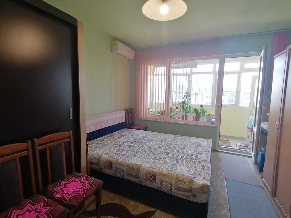 Продава се Двустаен апартамент в Варна, Възраждане 1 - 48 кв.м за 1990 €/кв.м - Снимка #7