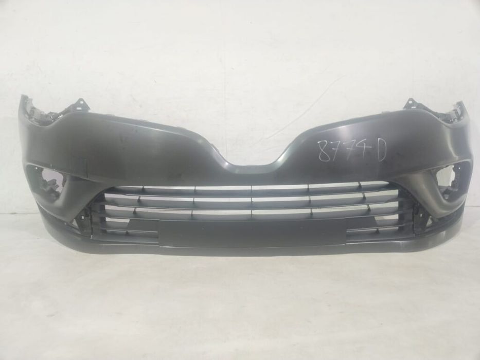 Bara fata Renault Clio 4, facelift, 2016, 2017, 2018, 2019.