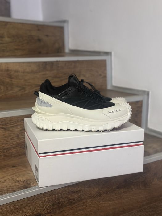 Moncler Trail GTX Sneaker