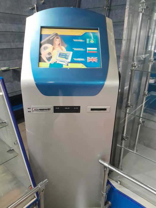 Продам струйный принтер l805