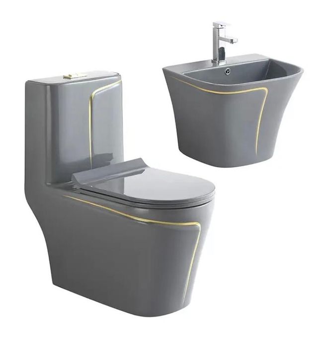 Шикарные унитазы алматы