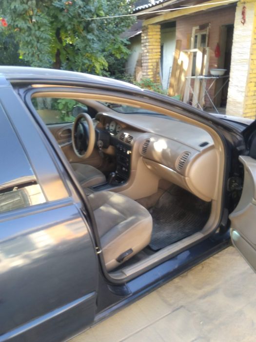 Dodge Intrepid 2002г