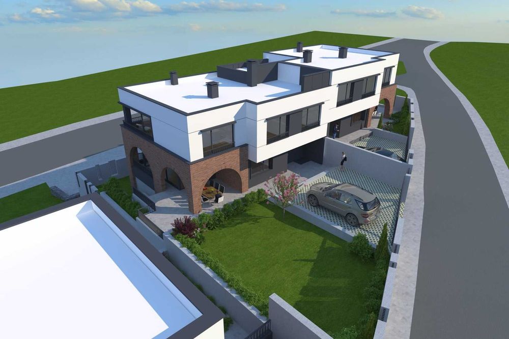 Продава се Къща в Хасково, в.з. Хасково - 260 кв.м за 1385 €/кв.м - Снимка #12