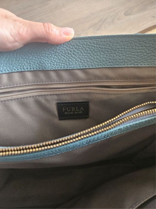 Чанта Furla нова