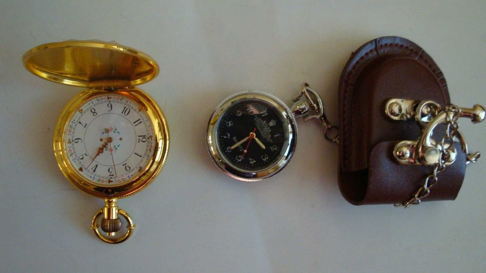 Продавам часовници