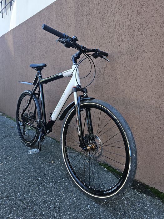 Bicicleta kalkhoff Cross