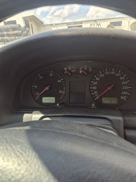 Volkswagen Passat 2000 diesel, 503 € — imagine 2