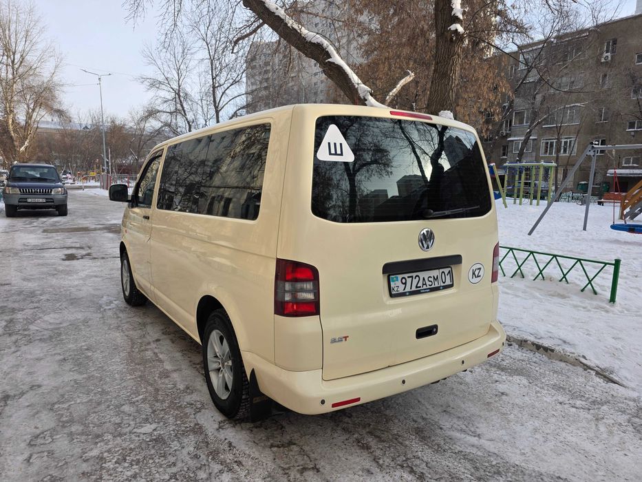 Продам Фольксваген Каравелла Т5