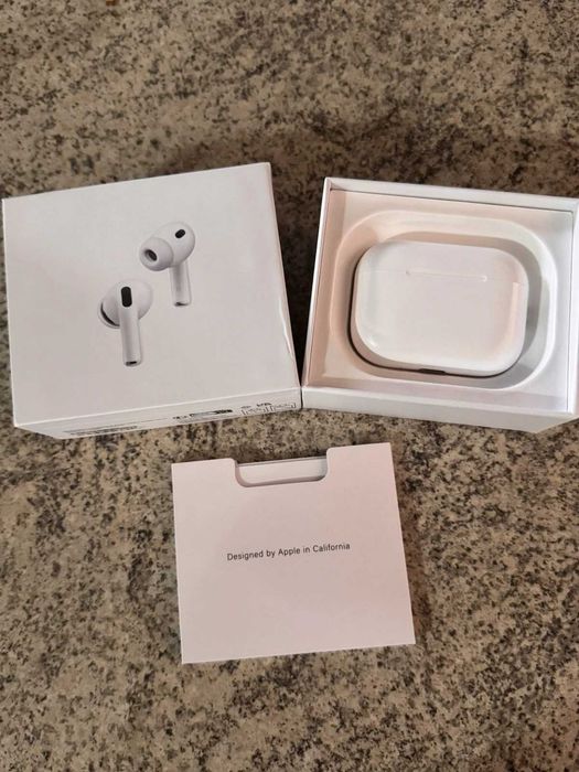 Air Pods Pro 3