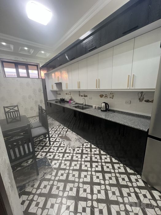 Кунлик квартира без закс