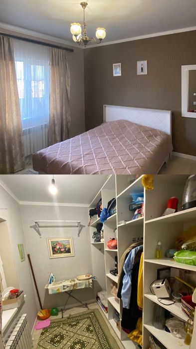 Продам дом в Маржанбулаке