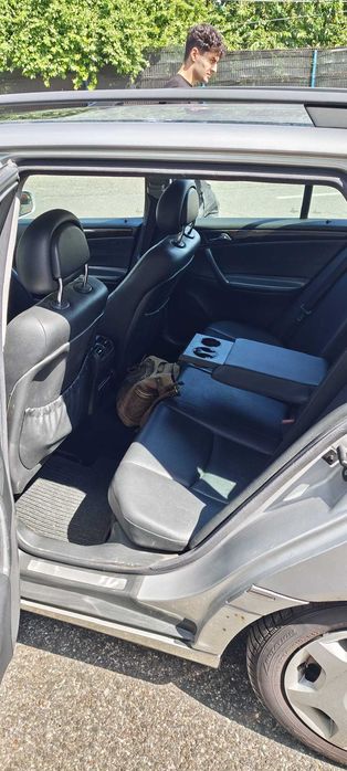 MERCEDES-BENZ CLK-Class 2003 — imagine 4