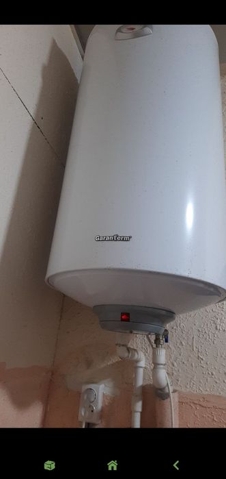 Ремонт установка аристон