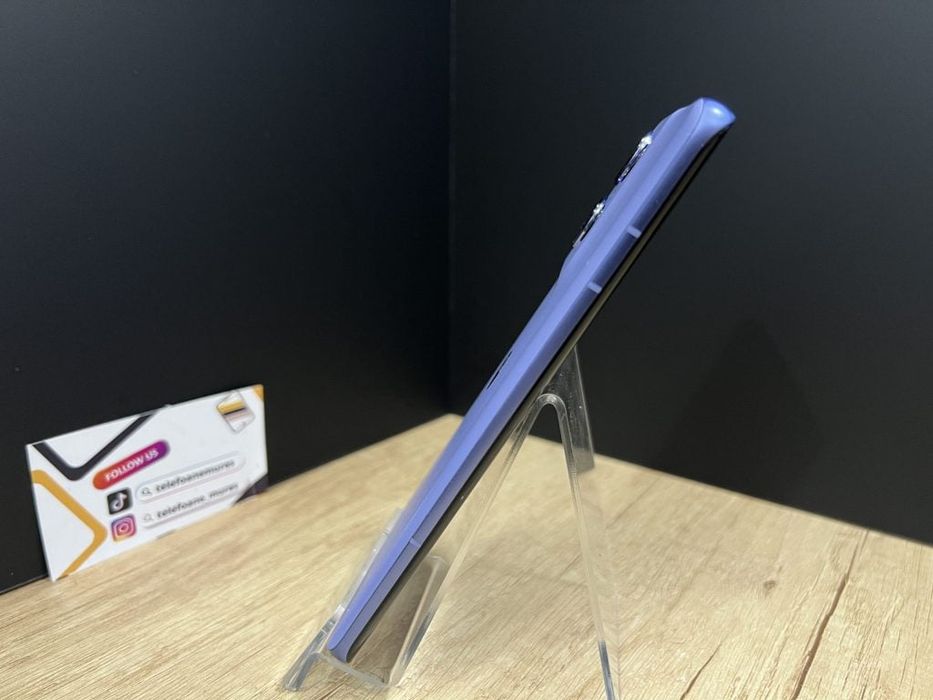 Motorola Edge 50 Pro 512Gb Luxe Lavender Second-Hand 3 ani garanție, T