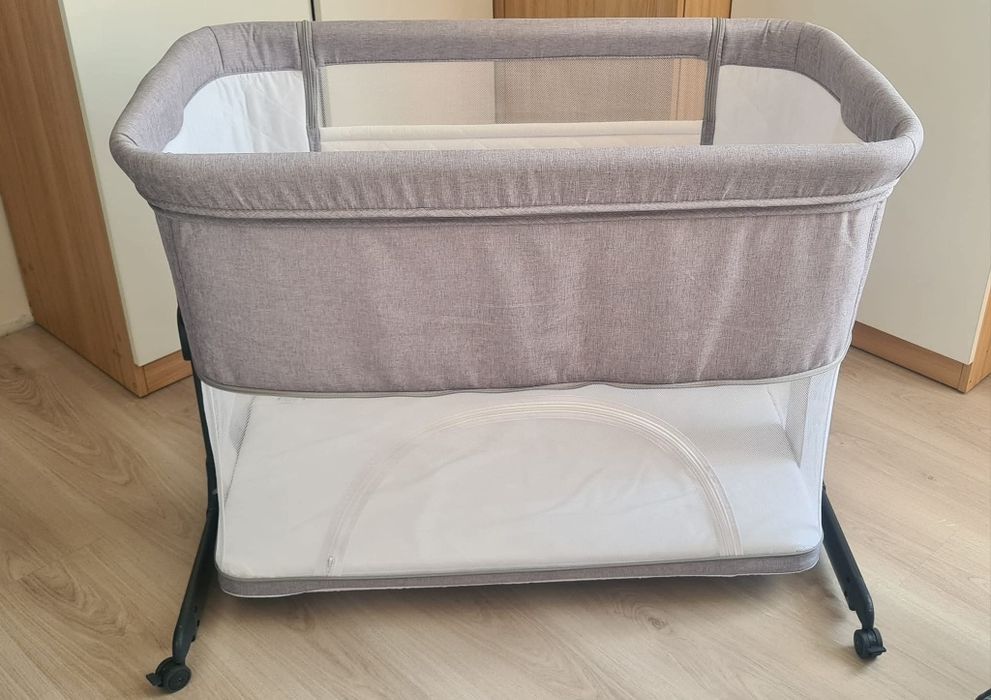 Бебешка кошара Lorelli