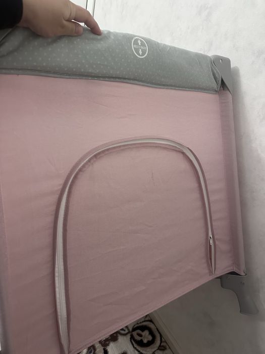 Манеж 2в 1 манеж