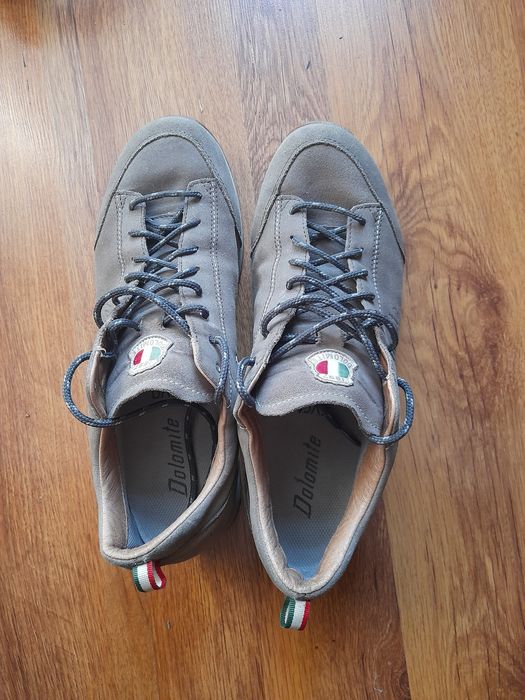 DOLOMITE Karakorum мъжки обувки 46 номер.