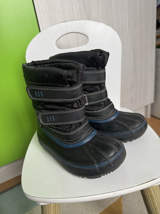 Боти и ботуши размер 27 и 28