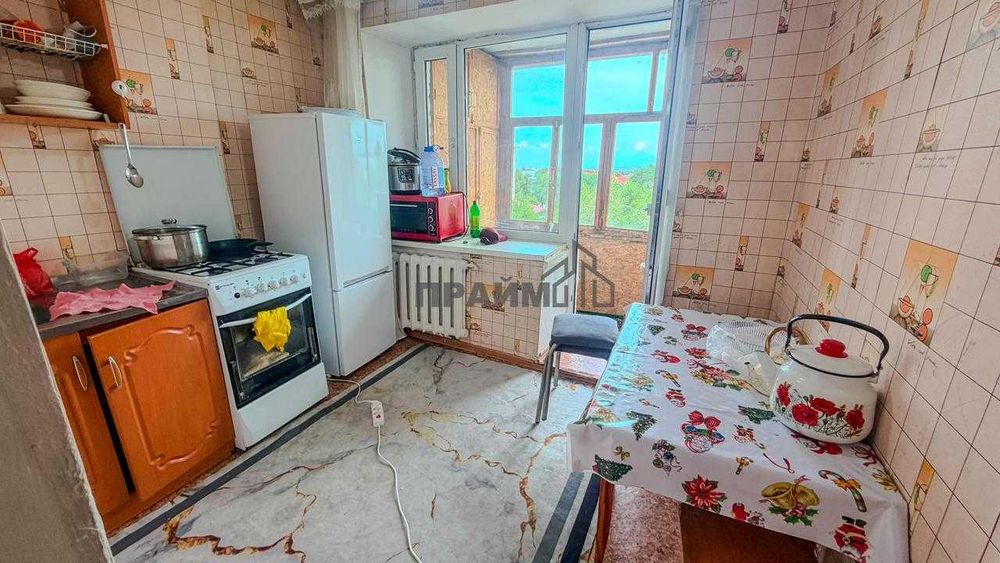 ПРОДАМ 1 ком (малосемейка) Жастар (Кайрат ПРАЙМ)