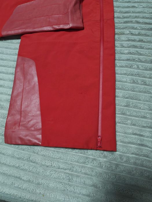 Maloja Waterproof pantaloni schi snowboard ski M-L