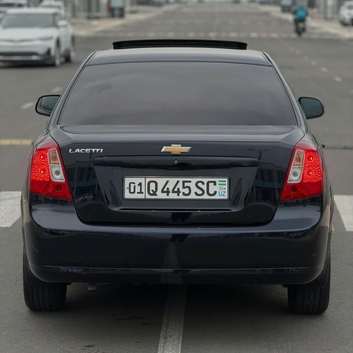 Gentra 2023 Darkmoon Blue AVTO KREDIT