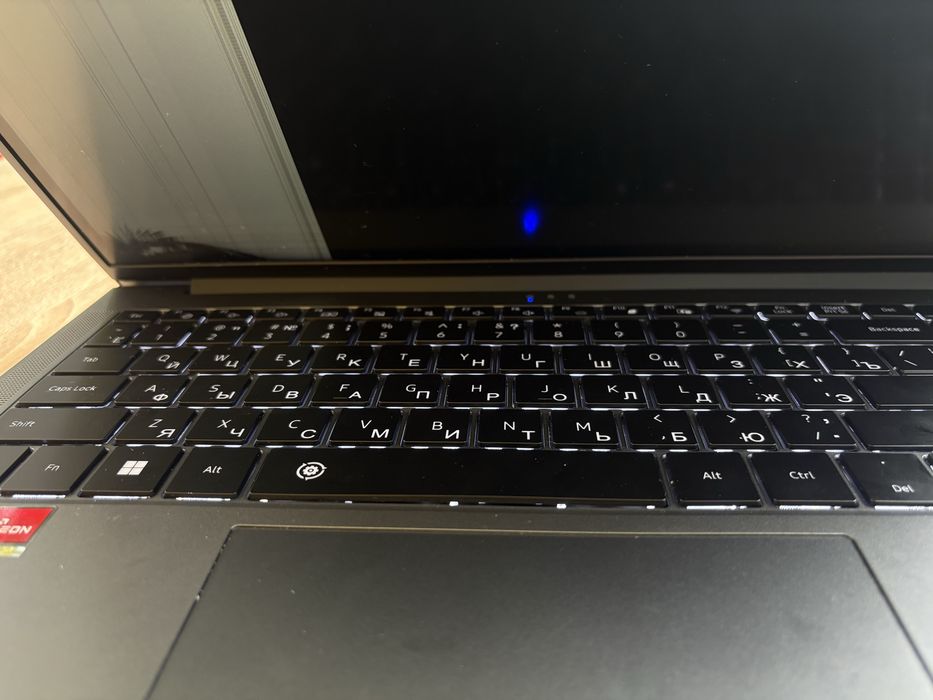 Chuwi CoreBook Plus Ryzen 5 / 16GB / 512GB