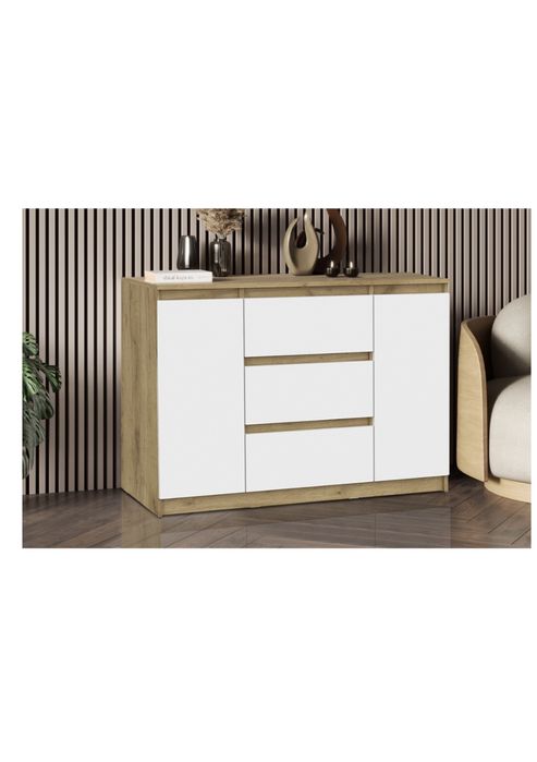 Продам комод белый