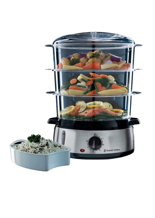 Aparat de gătit cu abur Russel Hobs