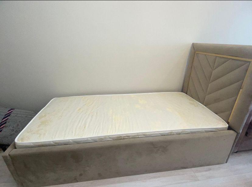 Кровать ондоспальная