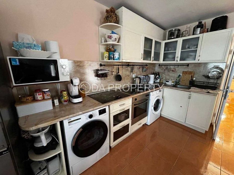 Продава се Тристаен апартамент в Свети Влас - 105 кв.м за 656 €/кв.м - Снимка #8