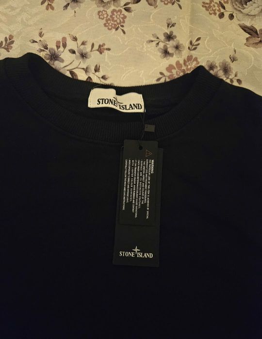 Bluza Stone Island