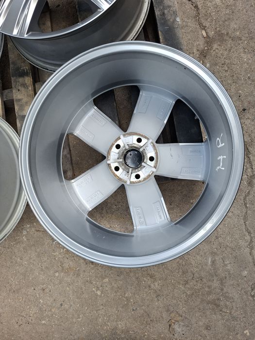 19" 5Х112мм Фолксваген, 5x112mm VW - Volkswagen Original