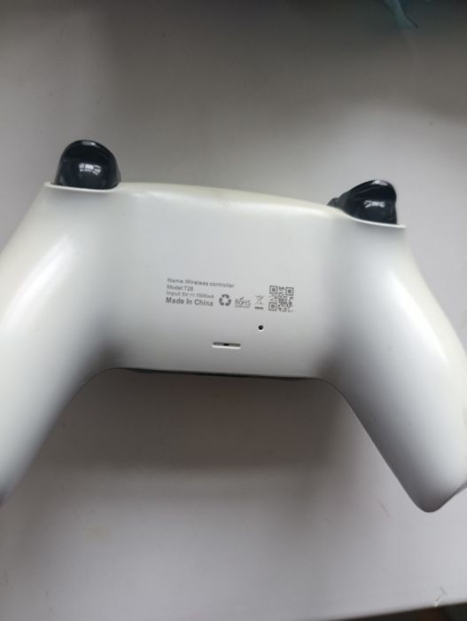 Wireless Controller (модель T28).
