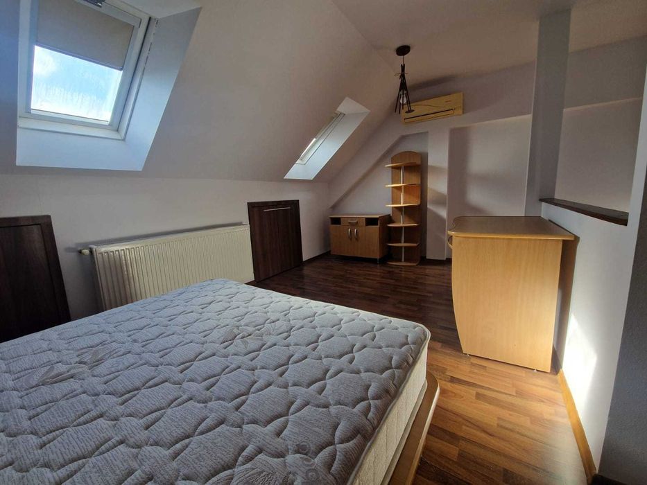 Apartament  2 camere  zona centrala