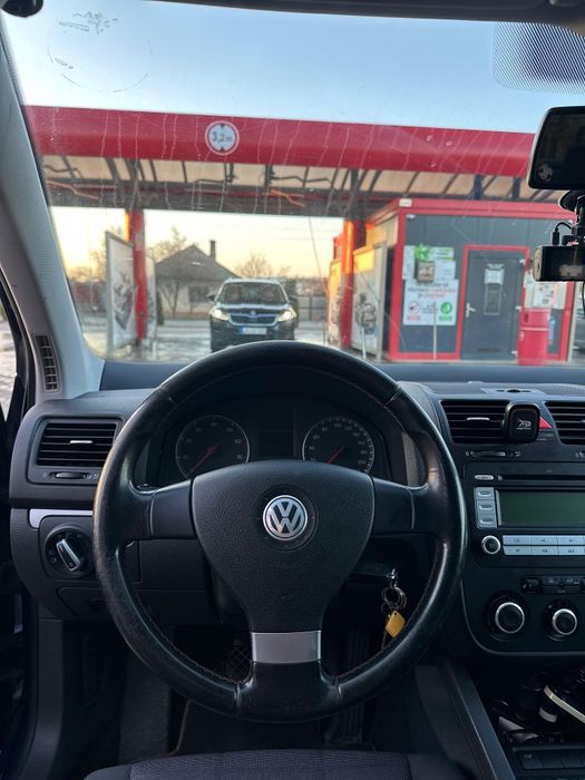 Golf 5 1.4 MPI An 2007
