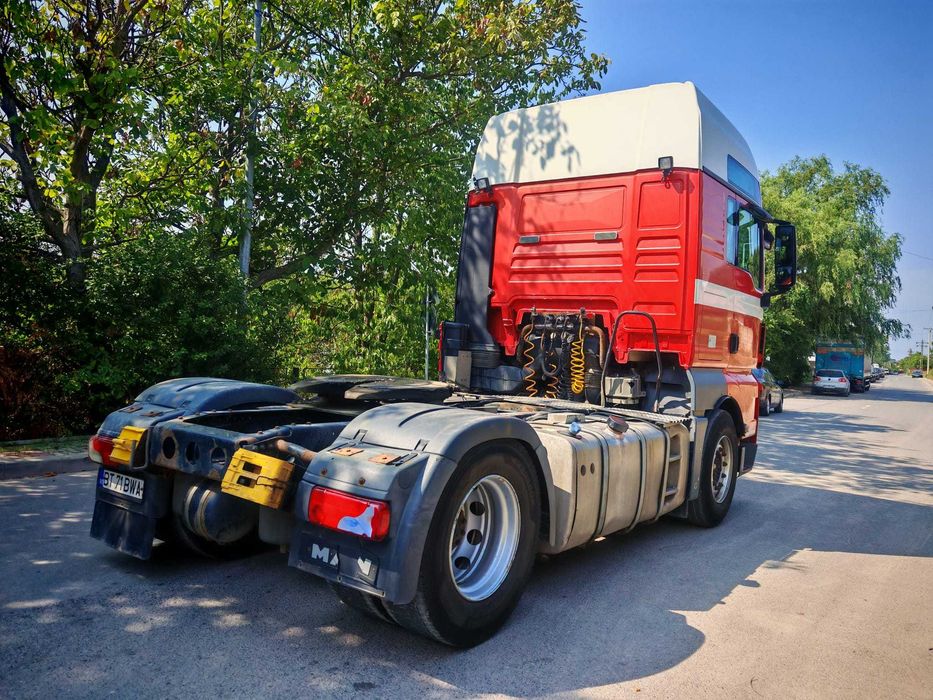 Man Tgx 2013 18.440