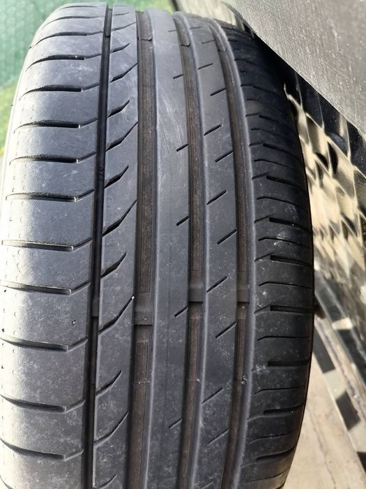 Джанти с гуми BMW